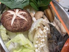 -虹料理·日料放题(悠方店)