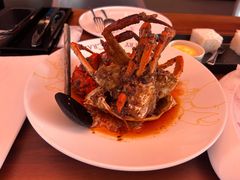 -Ministry of Crab•MOC(交子大道店)