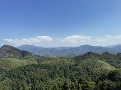 -崀山风景名胜区