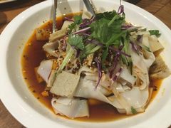 -阿罗新疆菜(人民广场店)