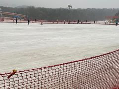 -东北亚滑雪场