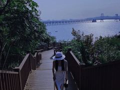 -星海湾跨海大桥