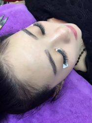-CM.Nail美甲美睫