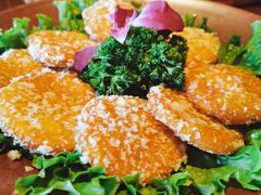 南瓜饼-花马天堂云南餐厅 Lost Heaven(外滩店)