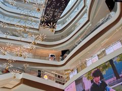 -成都仁和新城购物中心
