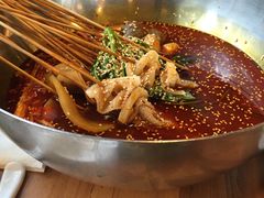 -付小姐在成都(中山公园店)