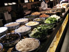 -星伦多自助料理·涮烤一体(嘉兴八佰伴店)