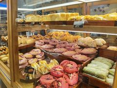 -小飞象面包公社(珠江路金鹰店)
