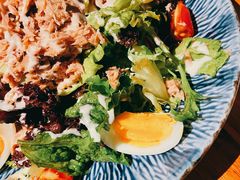 金枪鱼沙拉-醉虎传(南锣鼓巷店)