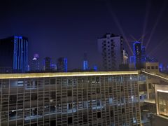 -众独空间沉浸式自习室(三阳路铂仕汇店)