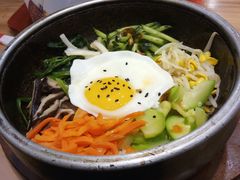 -小木屋拌饭(鞍山景子街小商品城店)