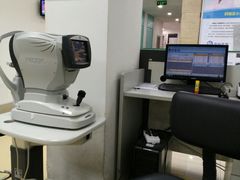 -上海大学附属上海和平眼科医院