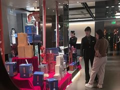 -上和臻品中国菜(花园街店)