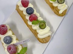 -威利旺卡烘焙西点蛋糕培训(朝阳校区)