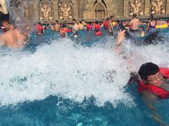 -苏州乐园森林水世界