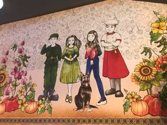 -兵哥豌豆面(建设巷店)