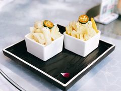 -自在弥林花园餐厅(云栖店)