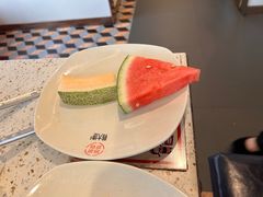 -韩大地烤肉海鲜火锅自助(五一广场店)