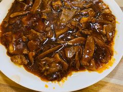 -老七饭馆(光荣道总店)