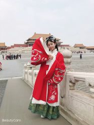 点击看大图 -美云庭古装·格格服汉服·京城旅拍(北京店)