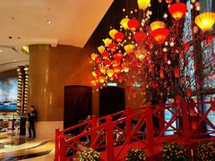 -澳门十六浦索菲特大酒店