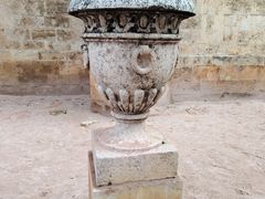 -瓦伦西亚大教堂