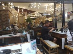 大堂-屋头串串(新街里店)