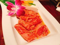 -叙叙苑(大阪店)
