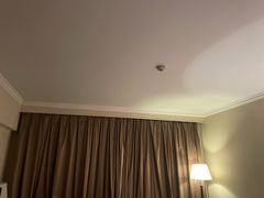 -西安永宁门大景城堡酒店