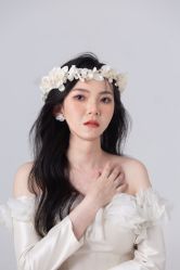 -唯一旅拍·颂当代影像艺术中心(上城店)