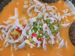 -李师傅脆肚(梅林店)