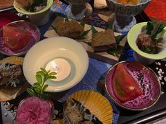 -元熹会席料理
