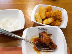 -Pelicana百利家炸鸡(江南西名店城店)