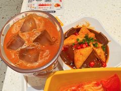 -谭仔米线(壹方城店)