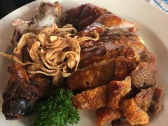 -宝莱纳餐厅(滨江店)