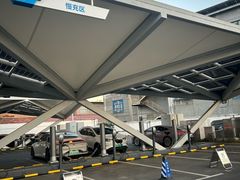 -中山北路(地铁站)