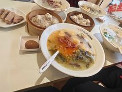 -鸭得堡老鸭汤·鸭血粉丝(南京博物院店)