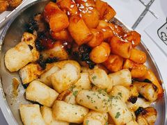 手指年糕-BOPEYE·波派炸鸡(九霄天地店)