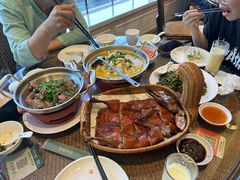 -老广酒楼(樱花店)