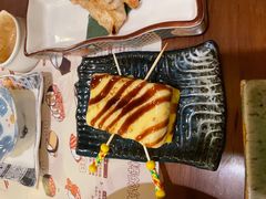 -七町糖果寿司屋(龙洞广工店)