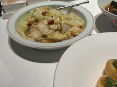 -湘上湘(米其林餐厅-正大中心总店)
