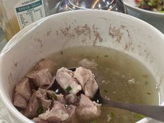 -德記大排档 26年老字号(西湖店)