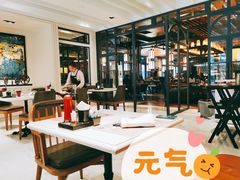 -杭州城中香格里拉大酒店