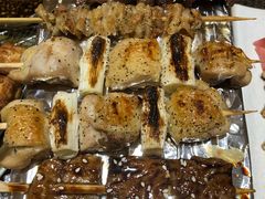 -大岛日本料理铁板烧(南通大饭店)
