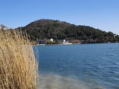 -南北湖风景区