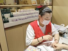 -海底捞火锅(方圆荟店)