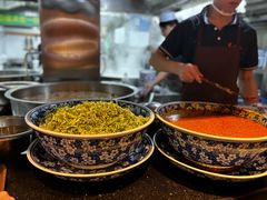 -东方宫中国兰州牛肉拉面(五道口店)