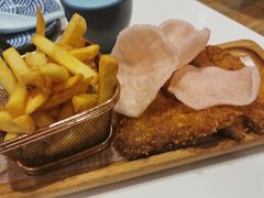 -龙记香港茶餐厅(久光百货店)