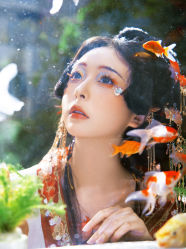 -八角古风摄影