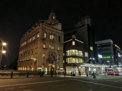 -四条大桥